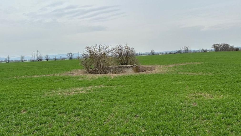 Investičný pozemok 28 249 m² neďaleko Trnavy na predaj