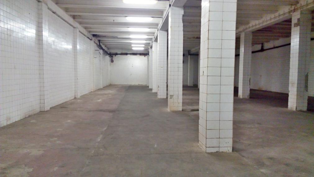 Skladové priestory, Nové Mesto nad Váhom, 480m2