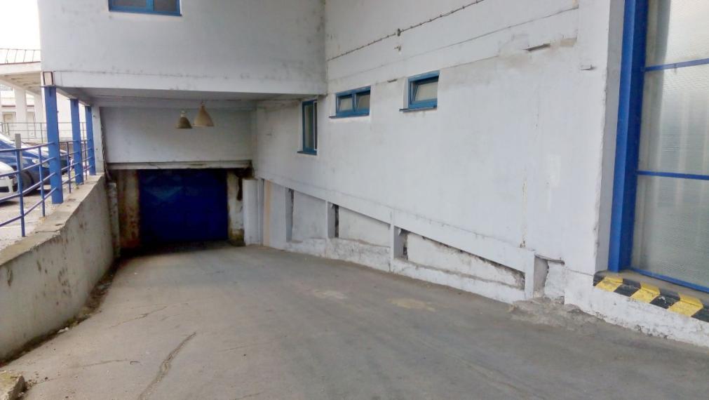 Skladové priestory, Nové Mesto nad Váhom, 480m2