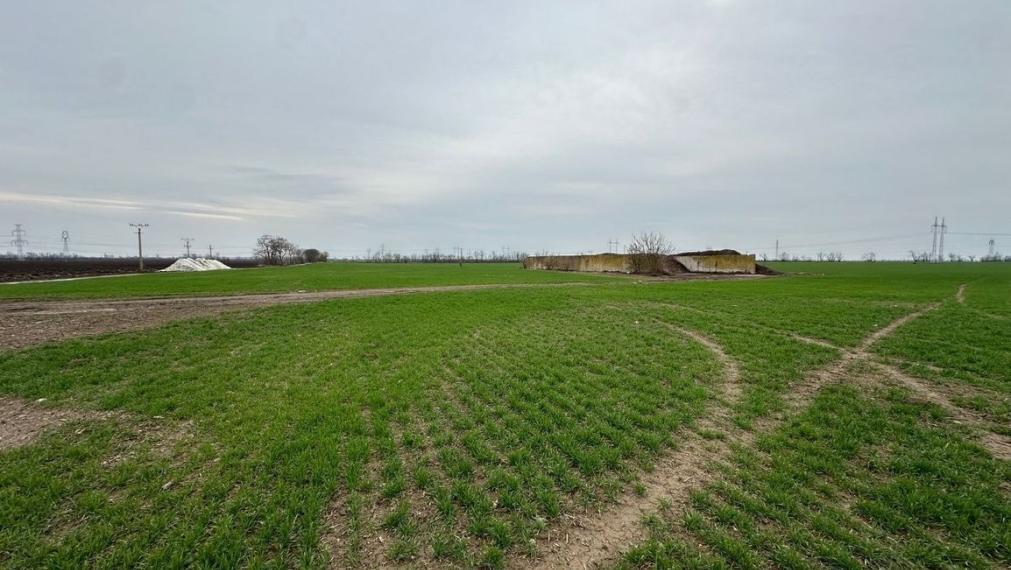 Investičný pozemok 28 249 m² neďaleko Trnavy na predaj