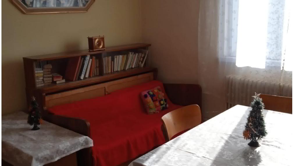 Rodinný dom na predaj v tichej lokalite v Cíferi s pozemkom 716 m²