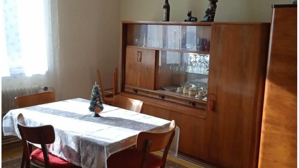 Rodinný dom na predaj v tichej lokalite v Cíferi s pozemkom 716 m²