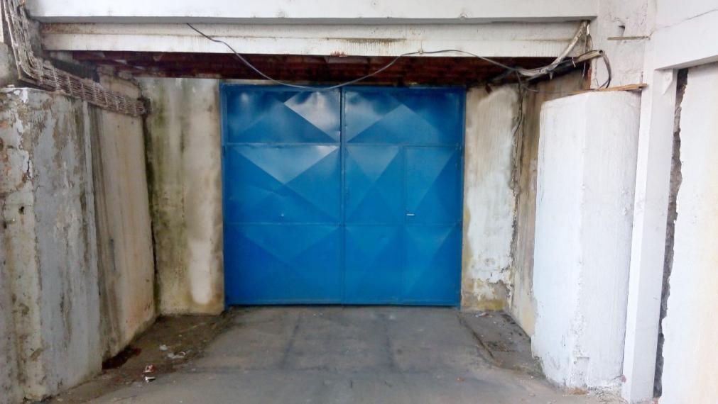 Skladové priestory, Nové Mesto nad Váhom, 480m2