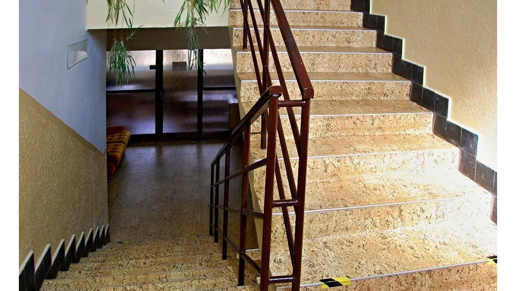 Kancelárske priestory, Trenčín – Sihoť I