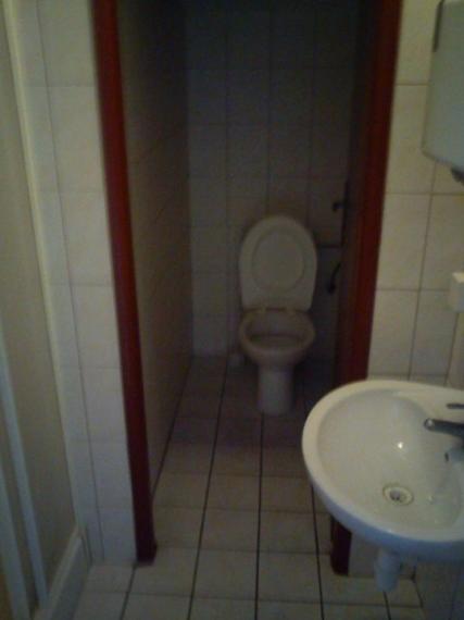 NA PRENÁJOM DOM NA PODNIKATEĽSKÉ ÚČELY Nitra