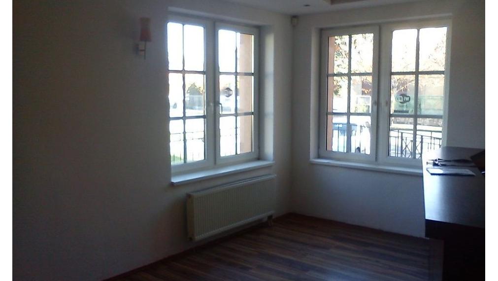 NA PRENÁJOM DOM NA PODNIKATEĽSKÉ ÚČELY Nitra