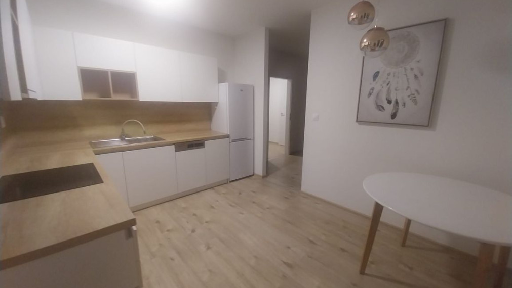 Byt na prenájom - ul. Liptovská, Trenčín TOP