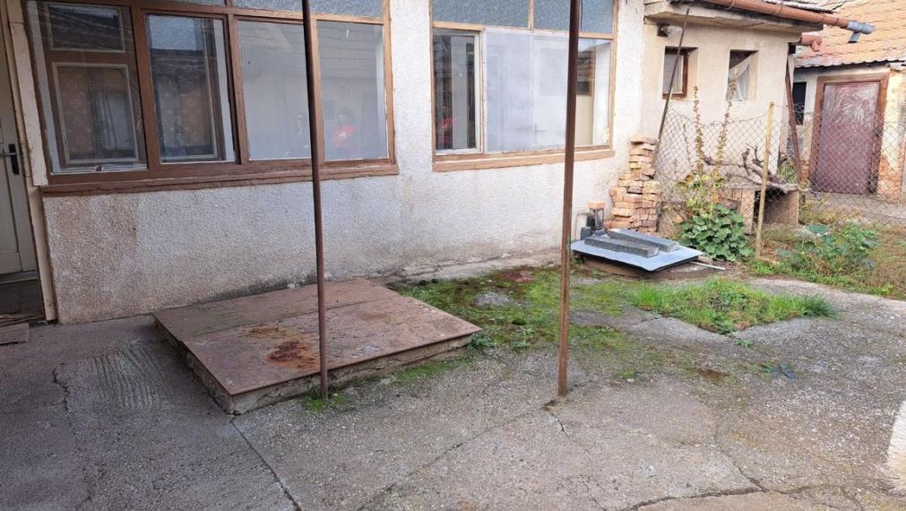 Rodinný dom na predaj v tichej lokalite v Cíferi s pozemkom 716 m²