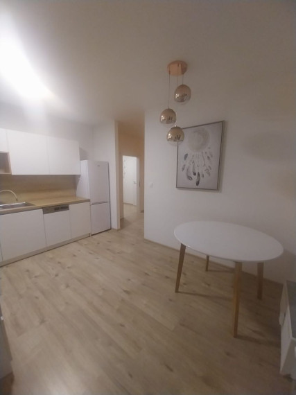 Byt na prenájom - ul. Liptovská, Trenčín TOP