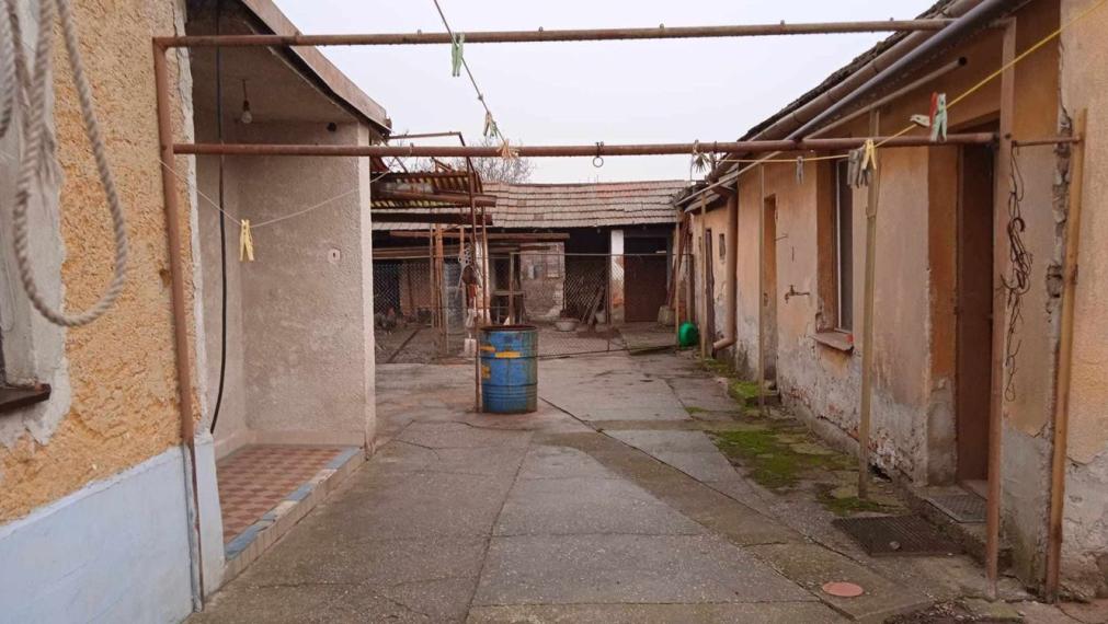 Rodinný dom na predaj v tichej lokalite v Cíferi s pozemkom 716 m²