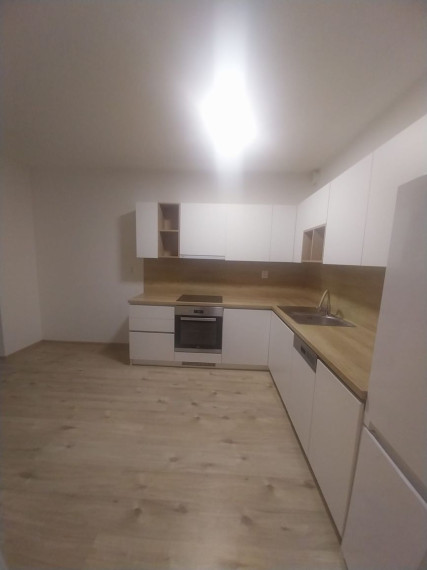 Byt na prenájom - ul. Liptovská, Trenčín TOP