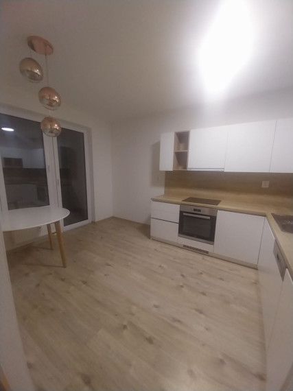 Byt na prenájom - ul. Liptovská, Trenčín TOP