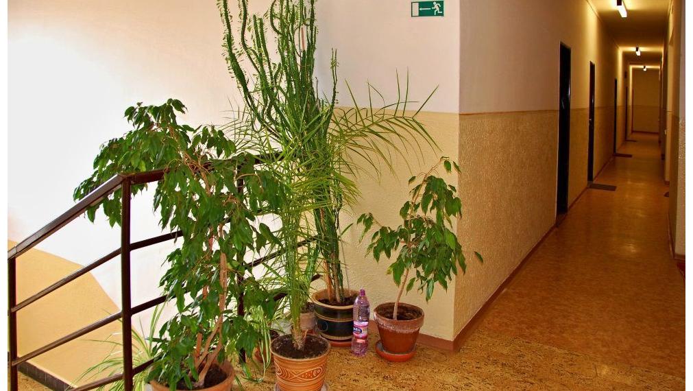 Kancelárske priestory, Trenčín – Sihoť I