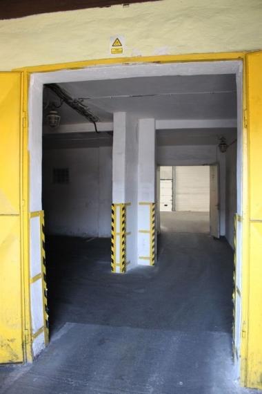 Skladové priestory, 10 km od Trenčína