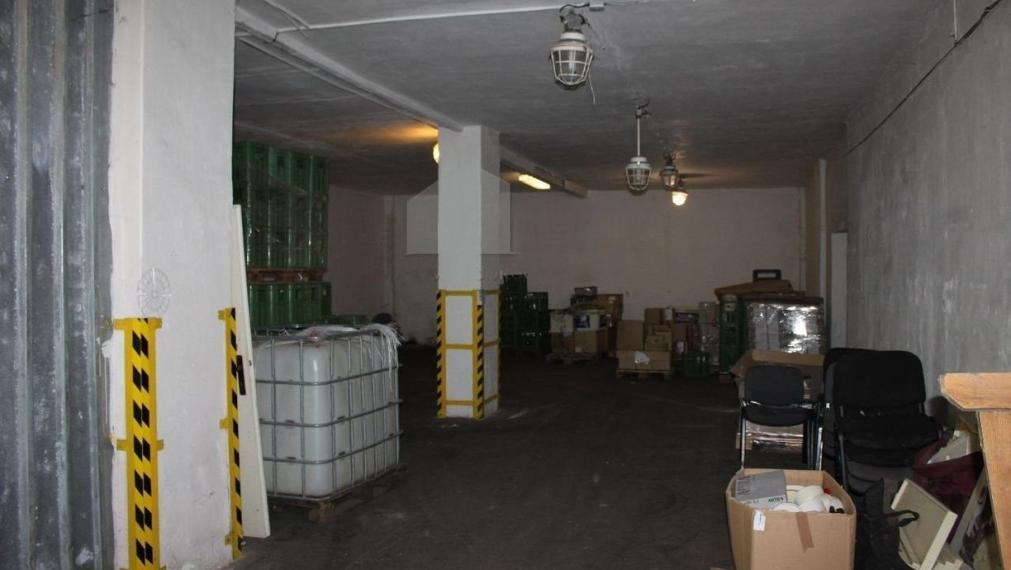 Skladové priestory, 10 km od Trenčína