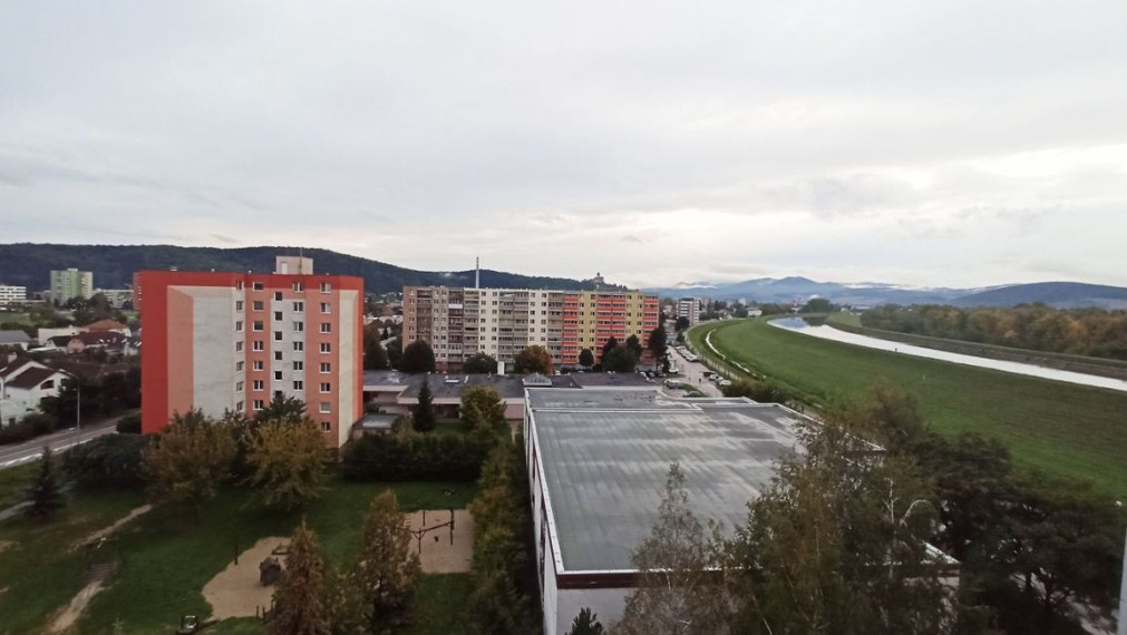 Priestranný 3 izbový byt - Sihoť, Trenčín TOP