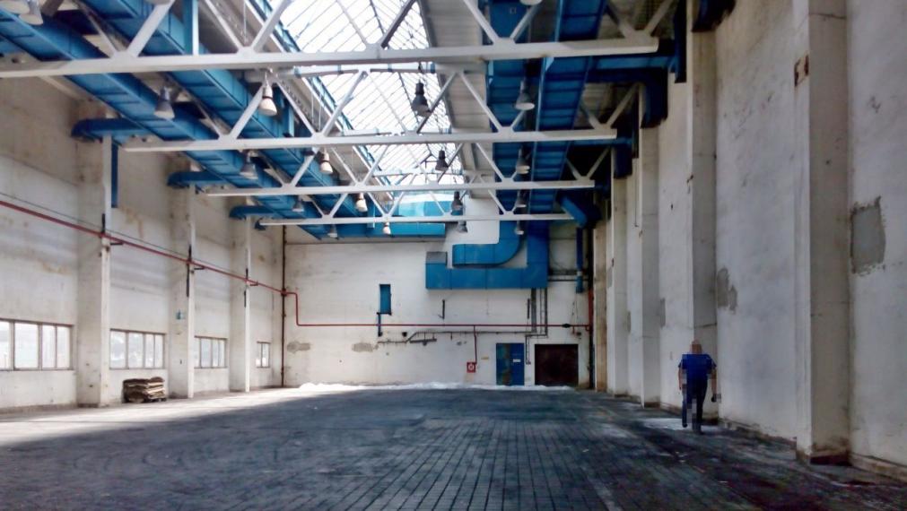 800m2 - Skladové priestory na PRENÁJOM, Nové Mesto nad Váhom
