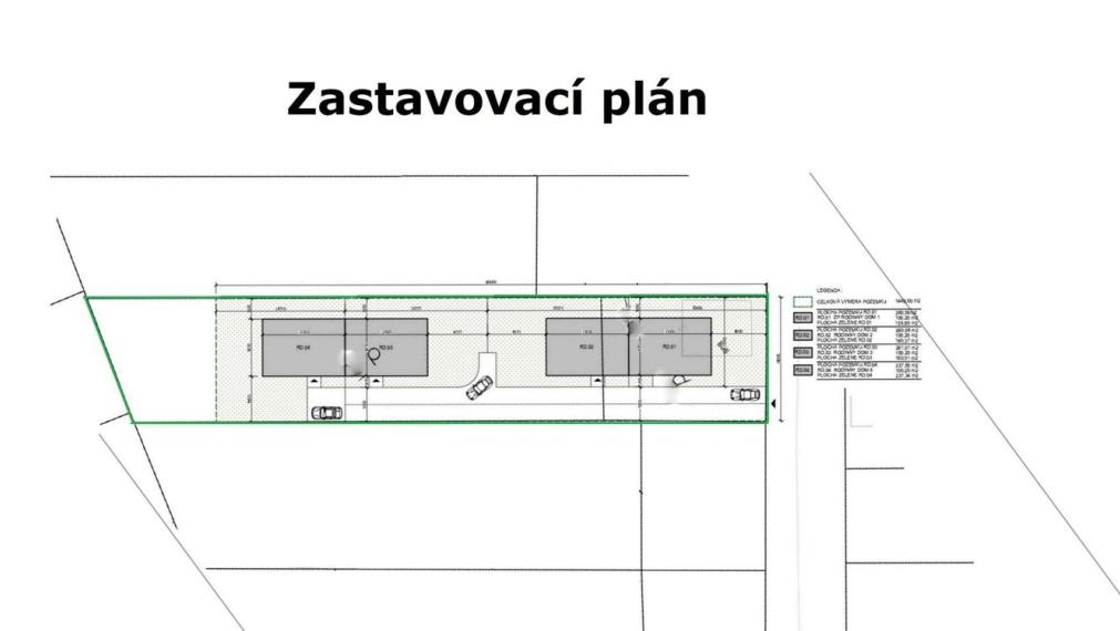 INVESTIČNÁ PRÍLEŽITOSŤ; Stavebný pozemok 1445m2 v Trnovci nad Váhom na predaj
