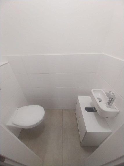 Byt na prenájom - ul. Liptovská, Trenčín TOP