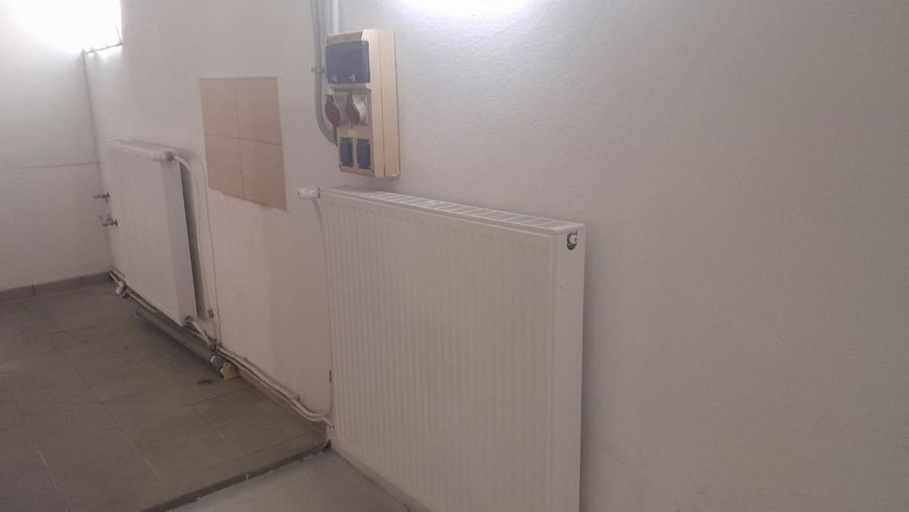 Prevádzkový priestor na prenájom, Coburgova, 142m2