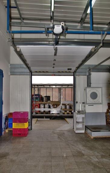 Klimatizované obchodné priestory,Trenčín