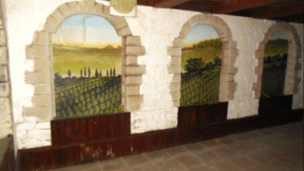 Nebytový priestor – bývalá reštaurácia, Trenčín 