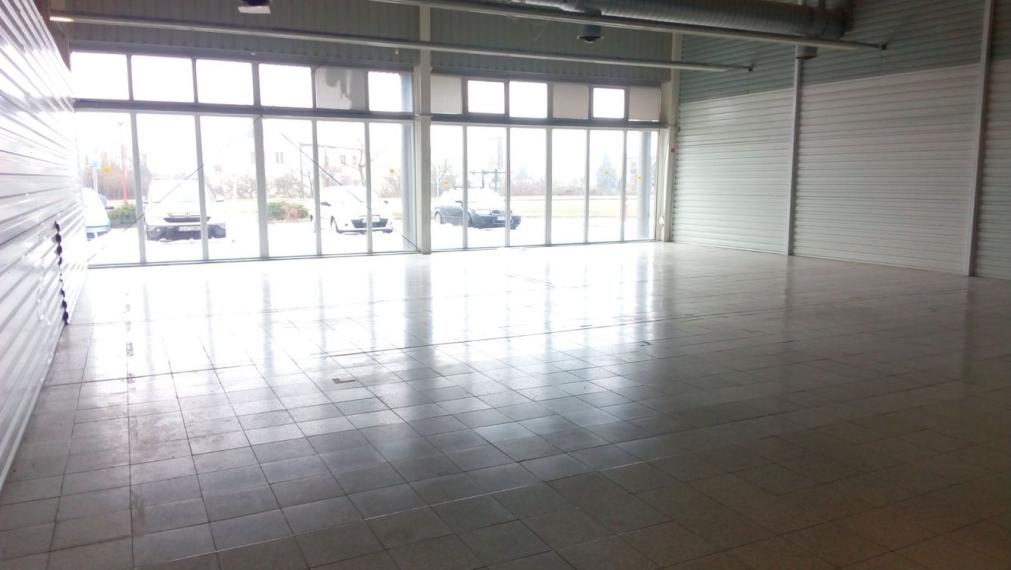 Obchodné priestory ,Trenčín, obchodné centrum