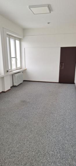 Kancelárske priestory v blízkosti centra mesta Galanta