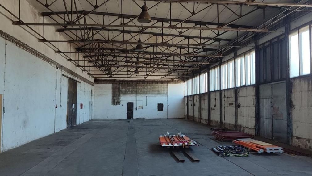 Skladový priestor/hala, ,Galanta