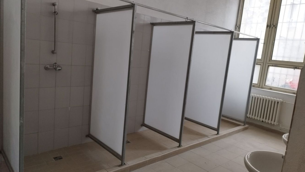 Ubytovňa na prenájom, 630m2, Priemyselná ulica,Galanta