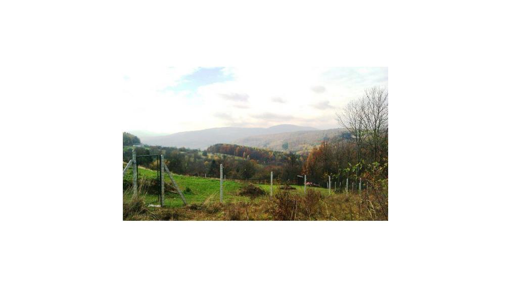 Pozemok – záhrada, Dolná Súča, okres Trenčín