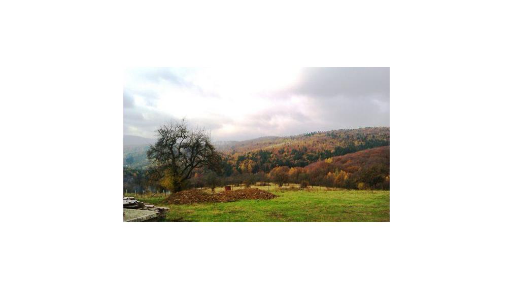 Pozemok – záhrada, Dolná Súča, okres Trenčín