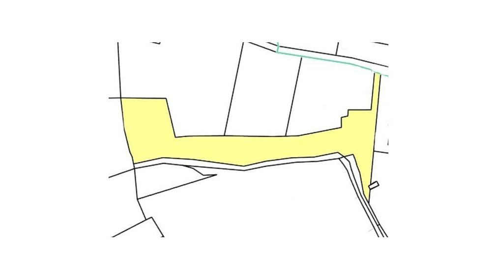 Pozemok – záhrada, Dolná Súča, okres Trenčín