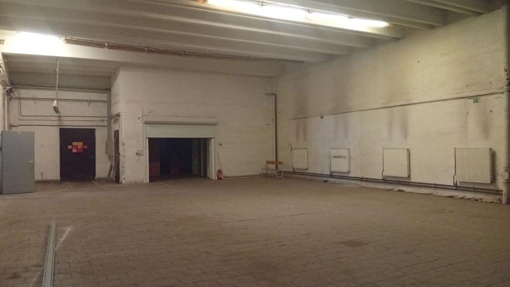 Výrobno-skladové priestory, Trenčín