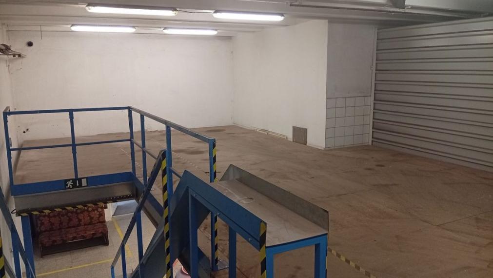 Výrobno-skladové priestory, Trenčín