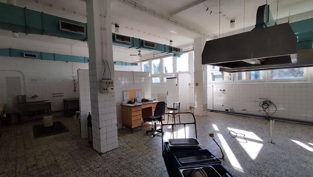 Gastro priestor na predaj, Smolenice