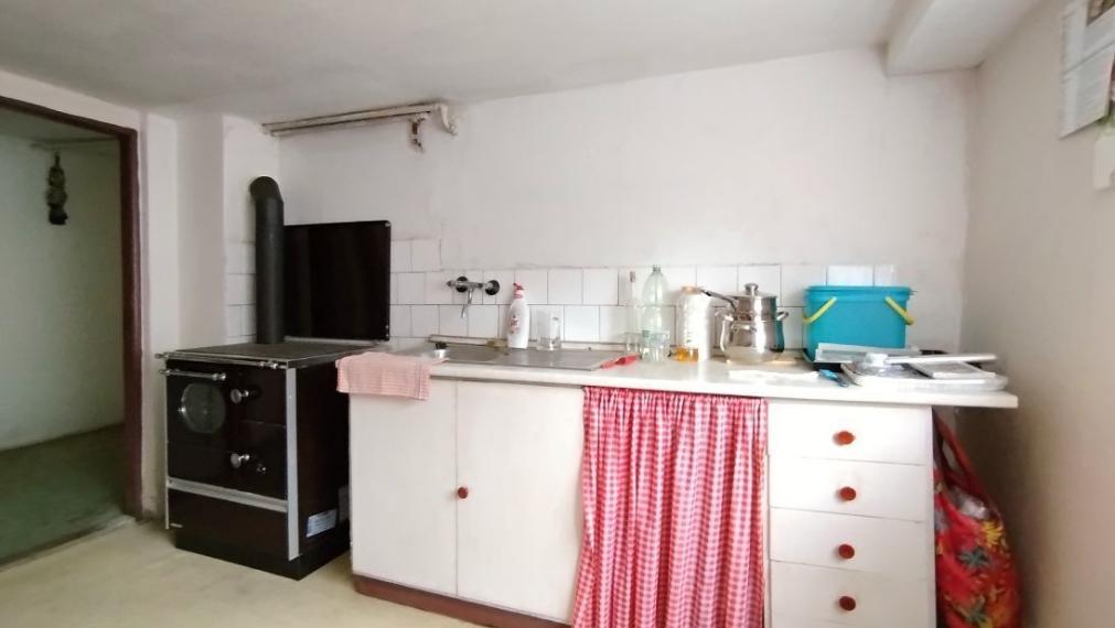 Rodinný dom v rekreačnej časti mesta Trenčín, Kubrica