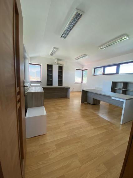 Prenájom kancelárskych priestorov – Popradská ulica, Bratislava 