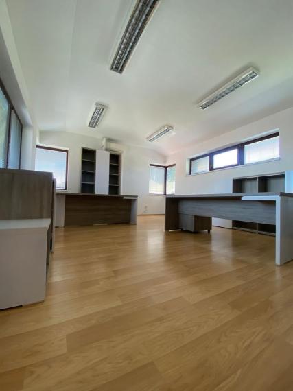 Prenájom kancelárskych priestorov – Popradská ulica, Bratislava 