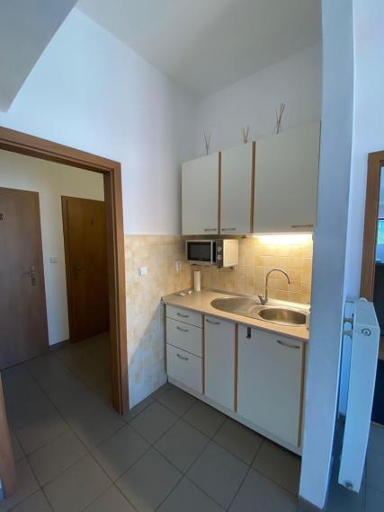 Prenájom kancelárskych priestorov – Popradská ulica, Bratislava 