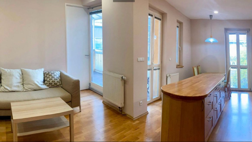 Byt na prenájom - ul. Šoltésovej, Bratislava I TOP