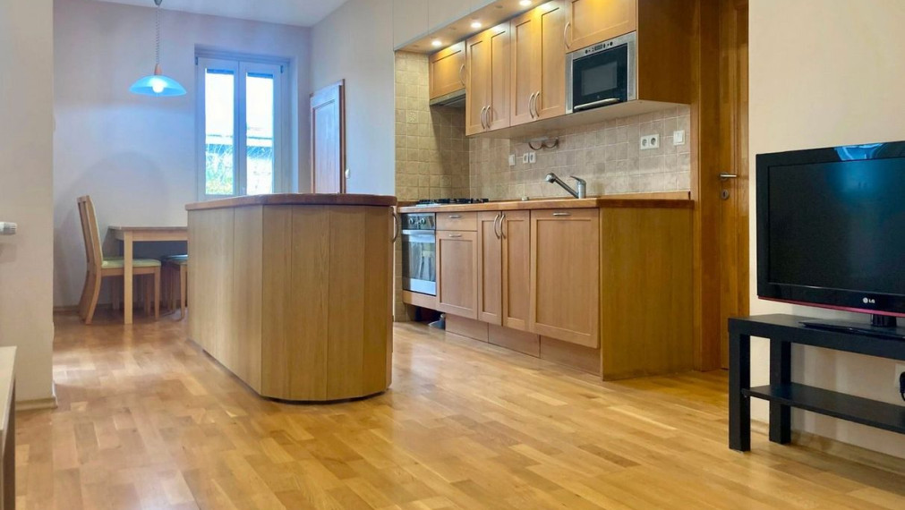 Byt na prenájom - ul. Šoltésovej, Bratislava I TOP