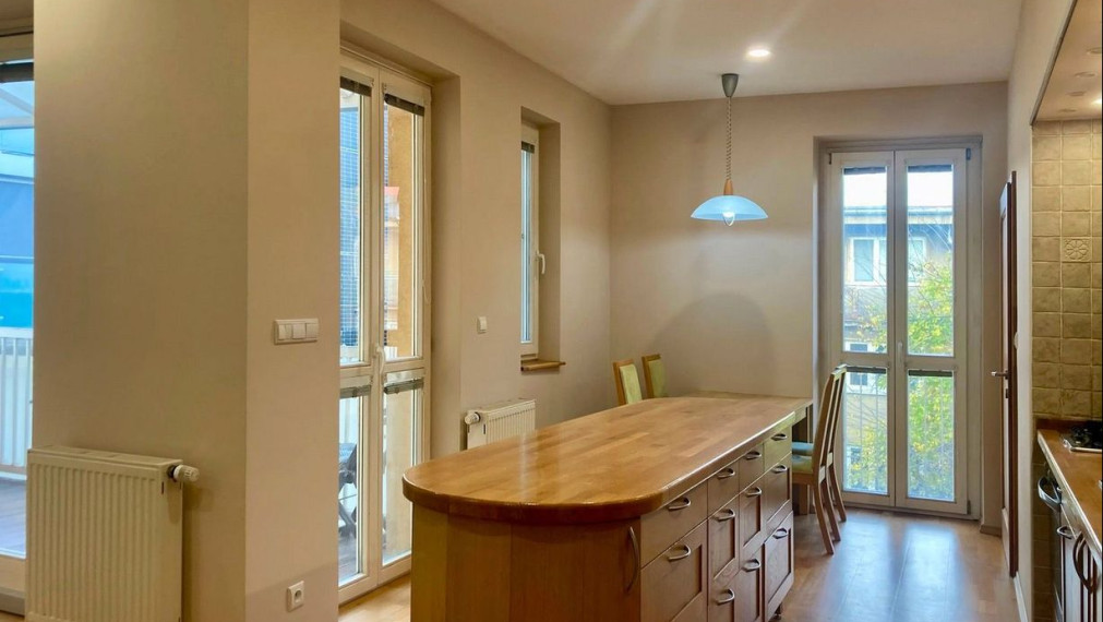 Byt na prenájom - ul. Šoltésovej, Bratislava I TOP