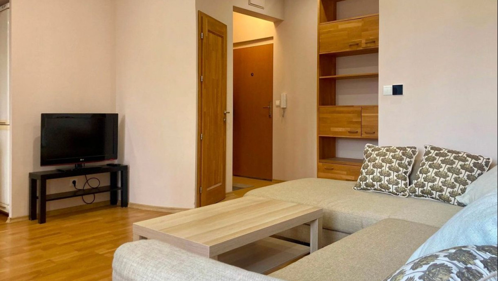 Byt na prenájom - ul. Šoltésovej, Bratislava I TOP