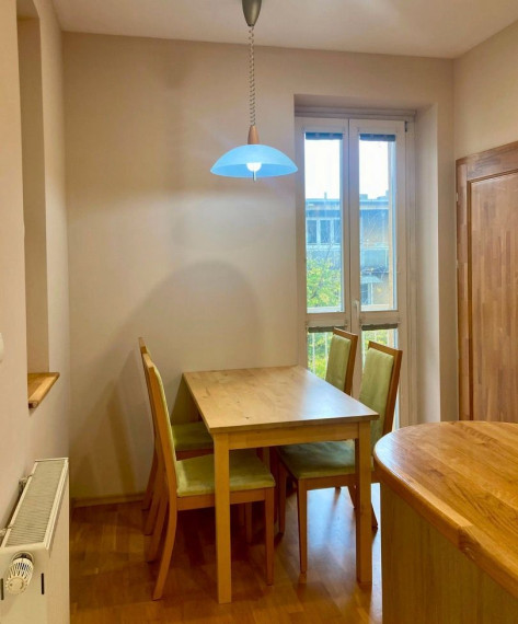 Byt na prenájom - ul. Šoltésovej, Bratislava I TOP