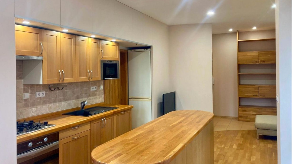 Byt na prenájom - ul. Šoltésovej, Bratislava I TOP