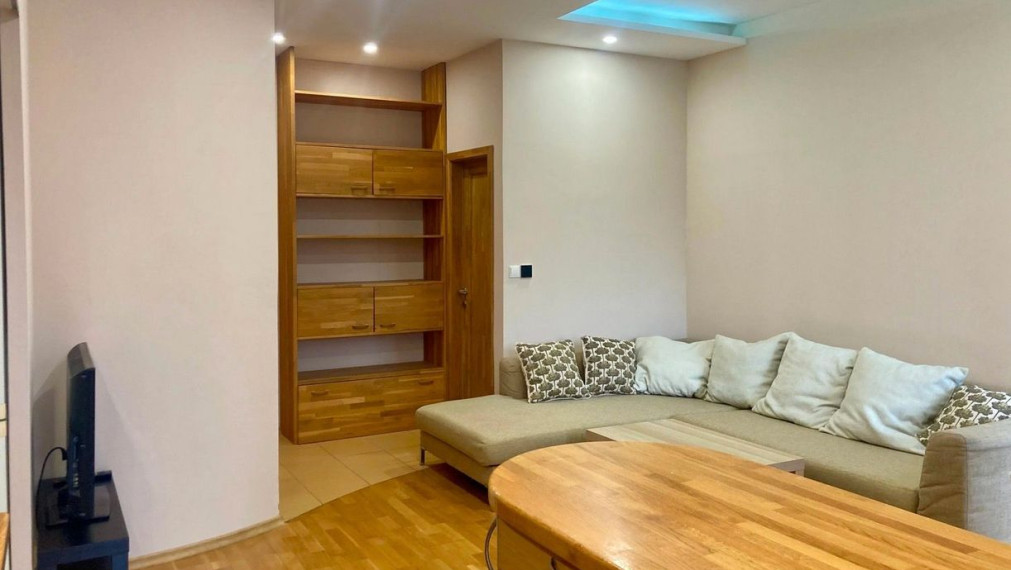 Byt na prenájom - ul. Šoltésovej, Bratislava I TOP