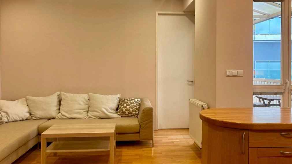 Byt na prenájom - ul. Šoltésovej, Bratislava I TOP