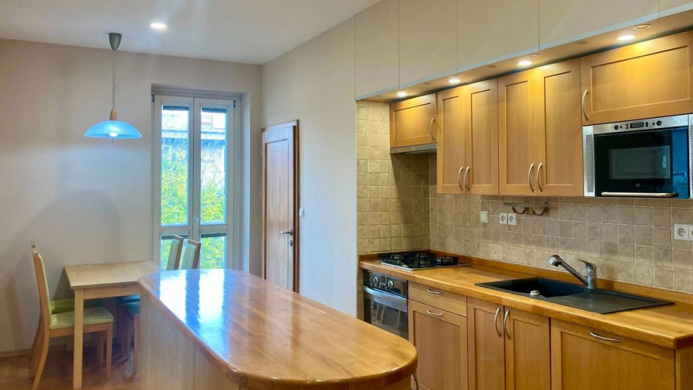 Byt na prenájom - ul. Šoltésovej, Bratislava I TOP