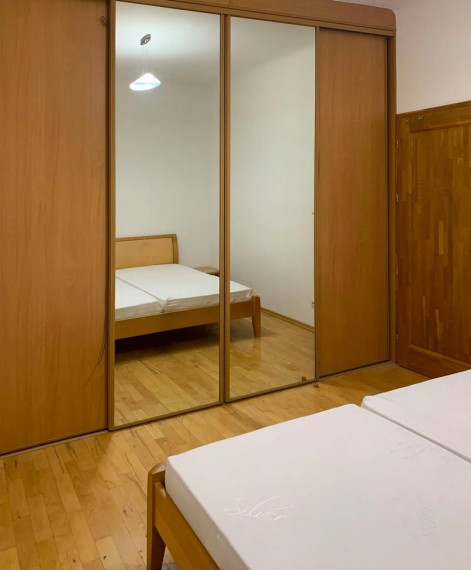 Byt na prenájom - ul. Šoltésovej, Bratislava I TOP